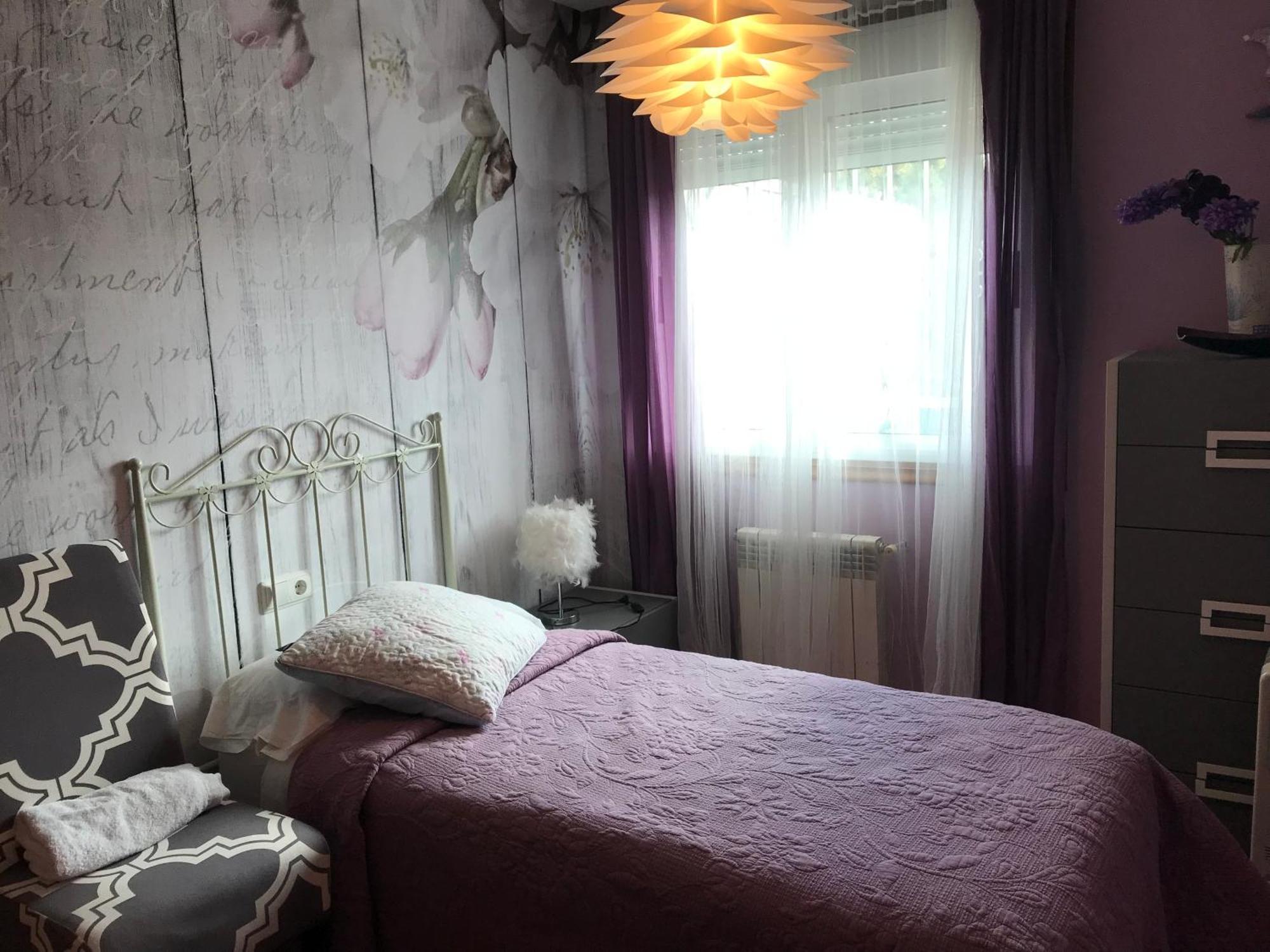 Apartamento Con Amplia Terraza Cerca Del Hospital Clinico سانتياغو دي كومبوستيلا المظهر الخارجي الصورة